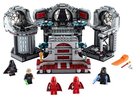 lego star wars 75291